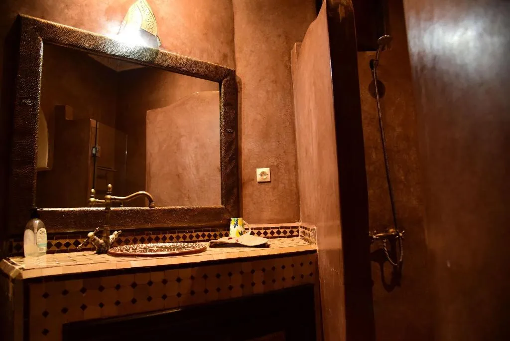 Room, Riad Du Petit Prince, Marrakech