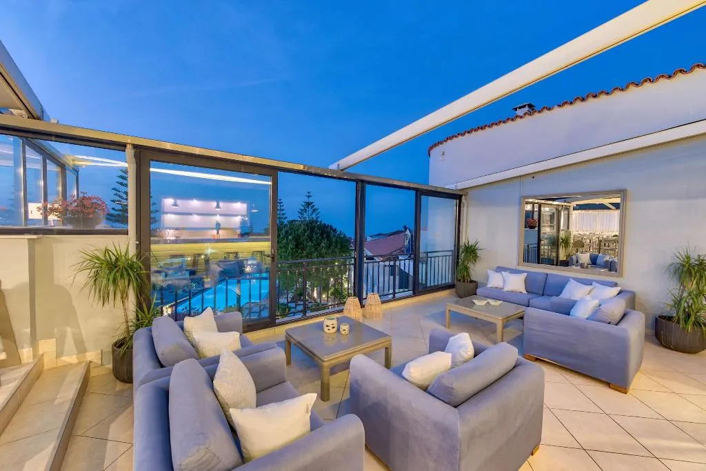 General view, Contessa, Zante