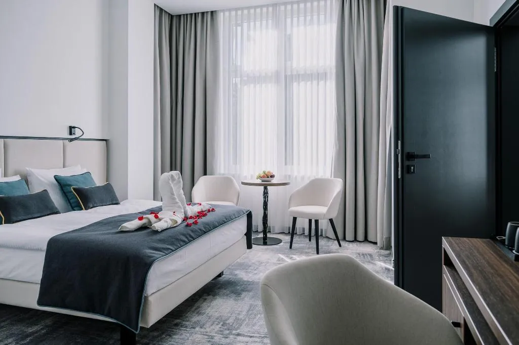 Room, Dream Boutique Aparthotel, Krakow