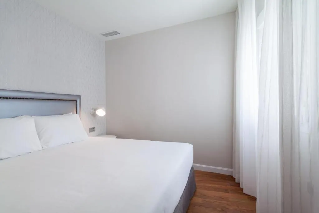 STUDIO SUPERIOR Room, Tandem Ancha 34, Costa De La Luz
