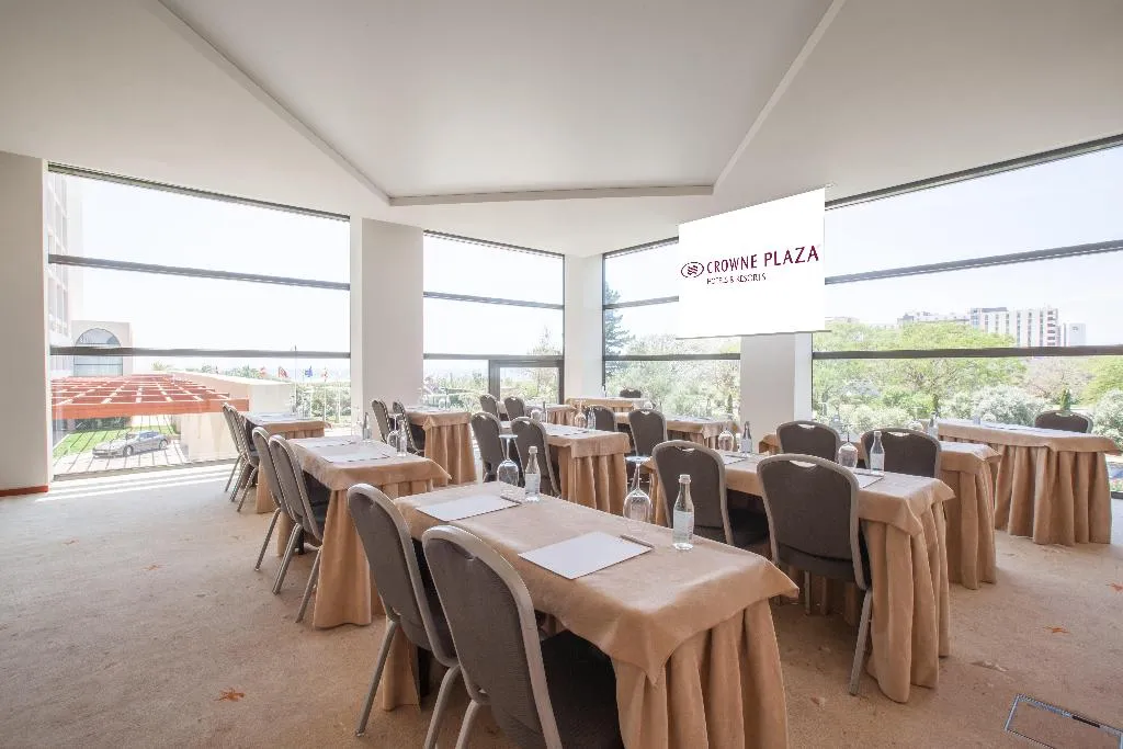 Conferences, Crowne Plaza Vilamoura Algarve, Algarve