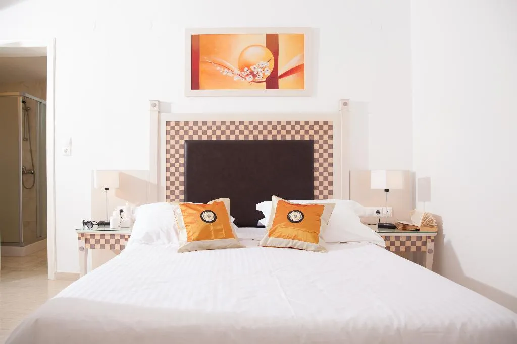 Room, Domna, Mykonos