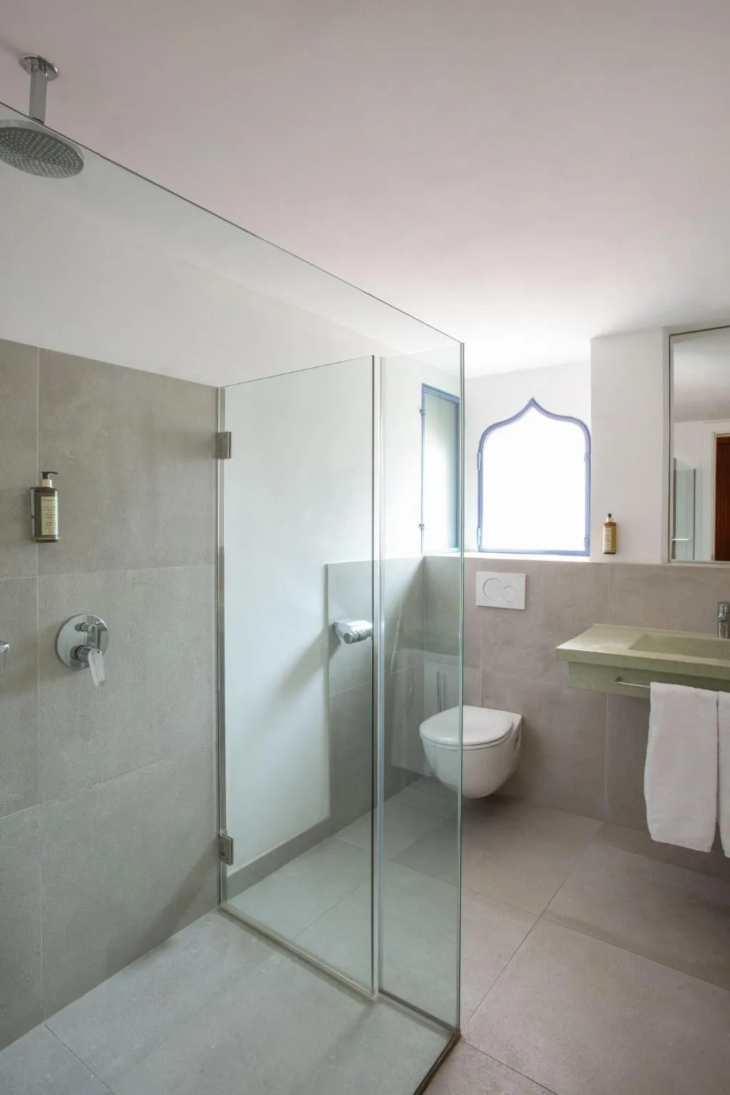Room, Hotel Palau Sa Font, Majorca