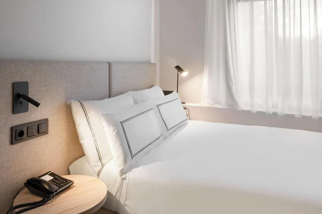 Room, Melia Lloret de Mar, Costa Brava