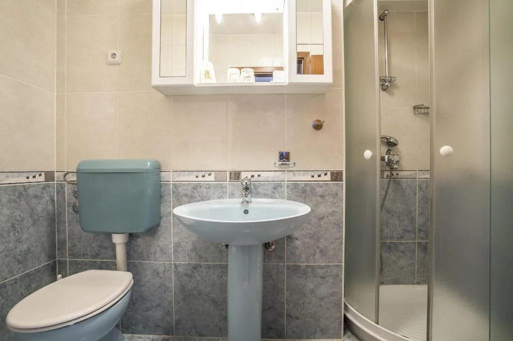 Room, Villa Amigo, Split