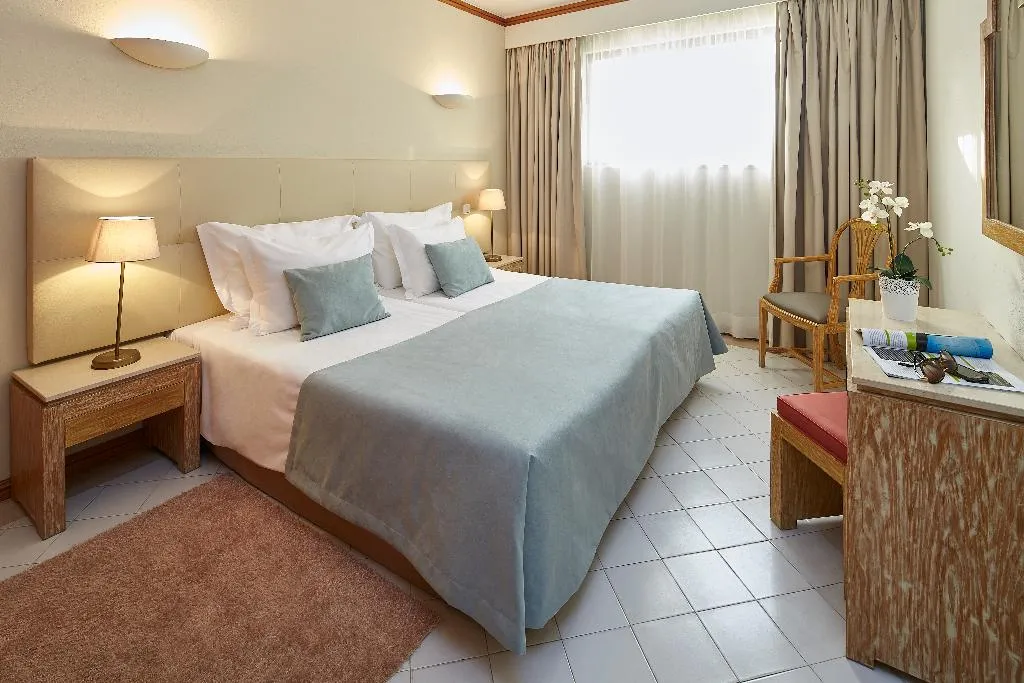 APARTMENT ONE BEDROOM Room, Luna Clube Oceano, Algarve