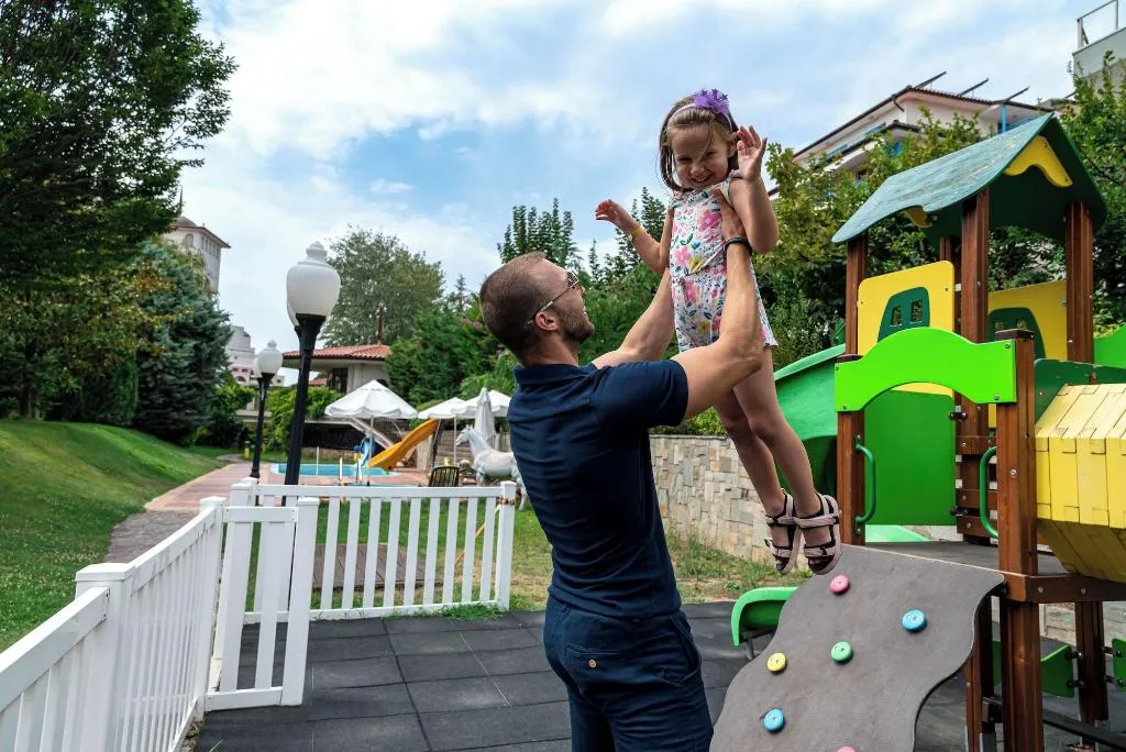 Sports and Entertainment, Helena Park - Ultra All inclusive, Bourgas