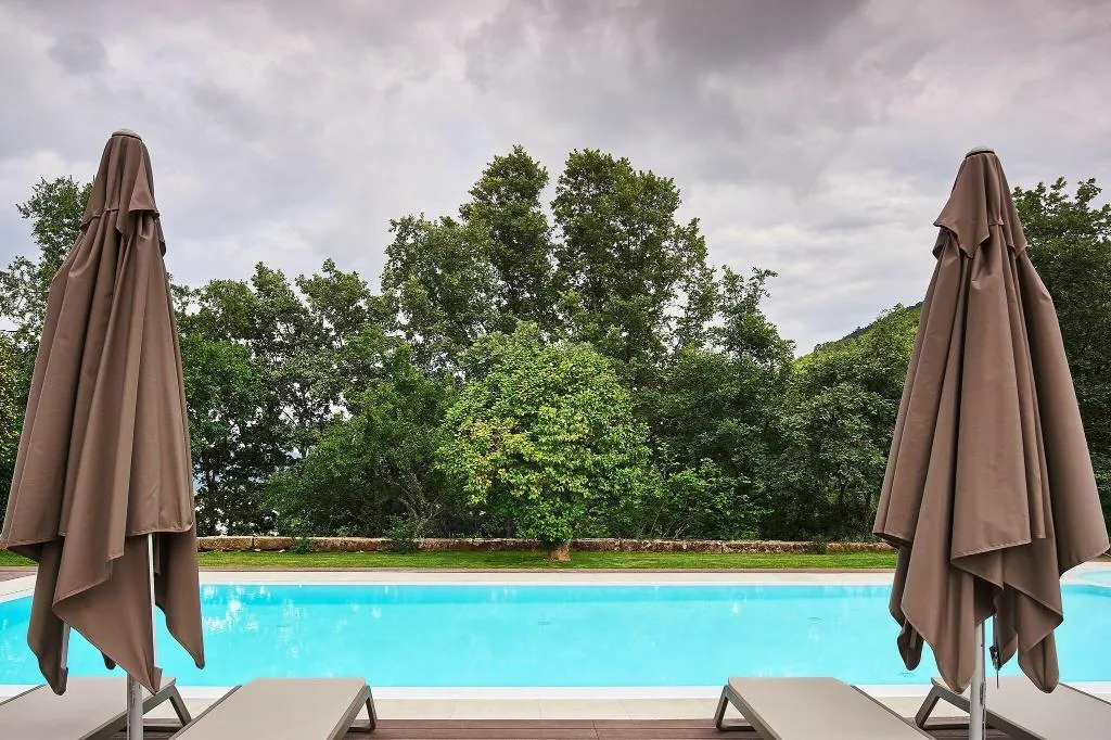 Pool, Convento Do Seixo Boutique Hotel & Spa, Porto