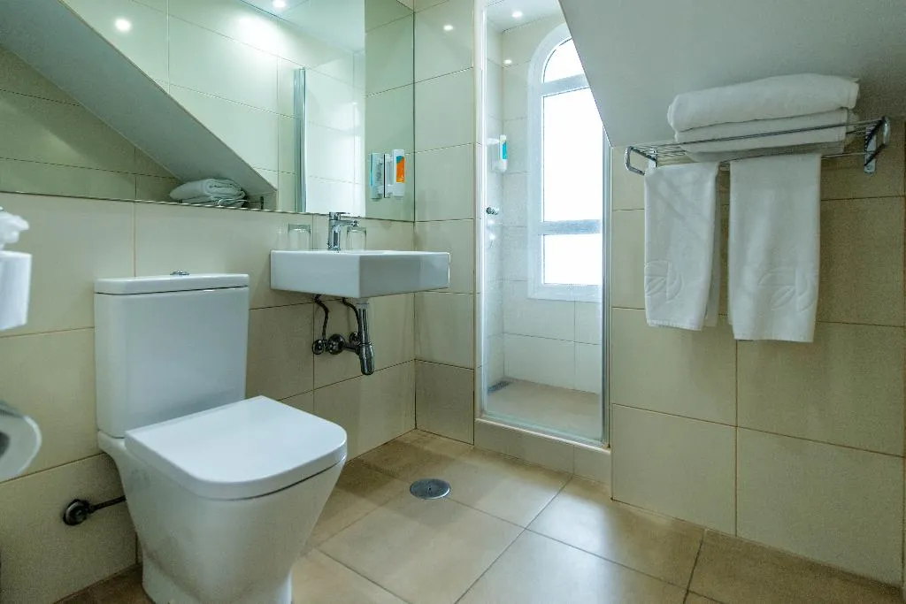 Room CAPACITY 6 Room, Paradise Park Fun Lifestyle Hotel, Tenerife