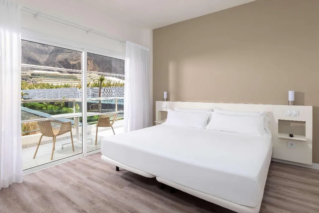 SUITE STANDARD Room, Melia La Palma, La Palma