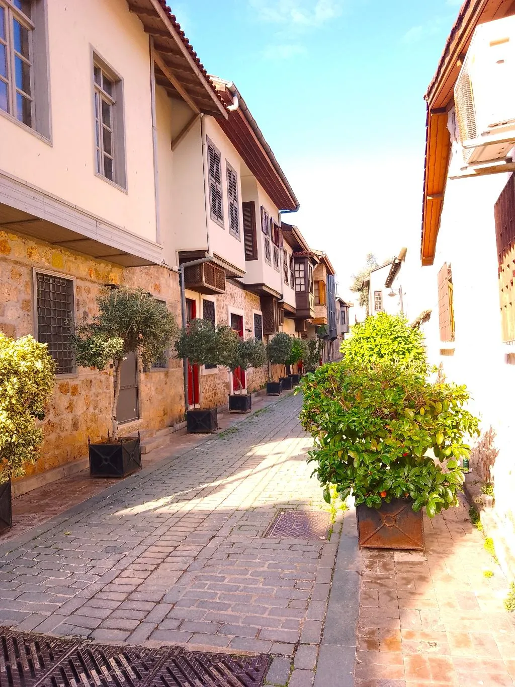 General view, Fiore Garden Suites, Antalya