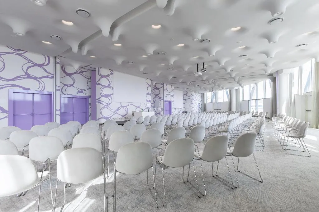Conferences, Voco Milan Fiere, Milan