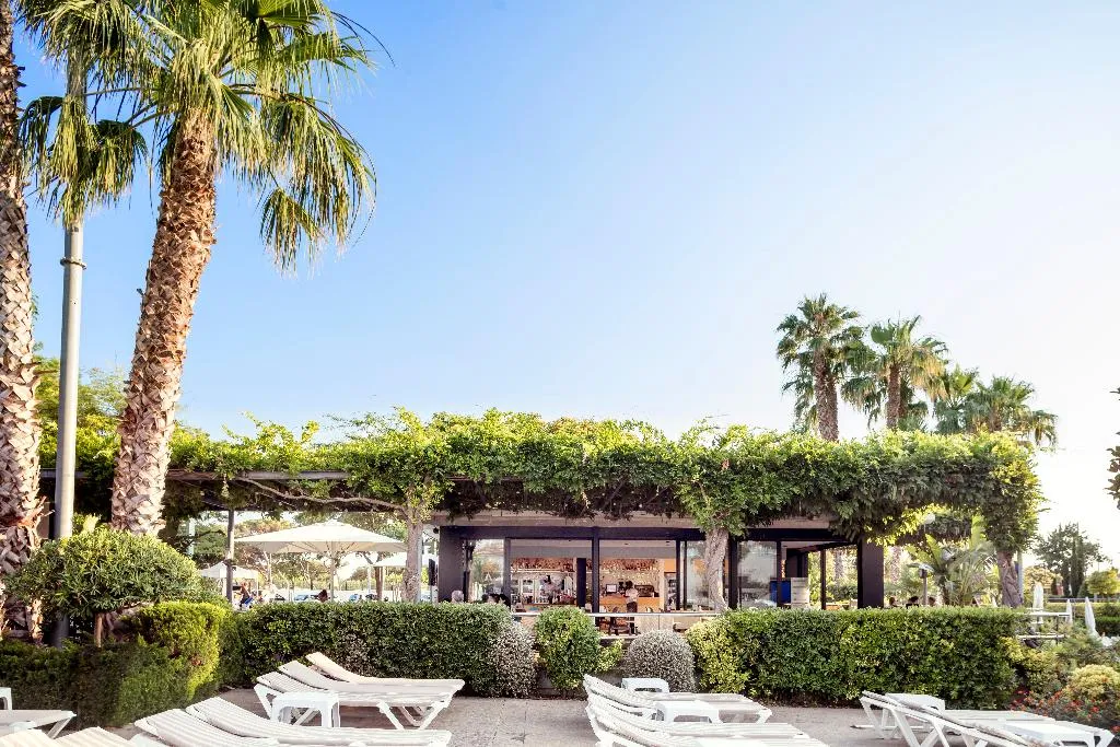Restaurant, Aqua Hotel Onabrava & Spa****S, Costa Brava