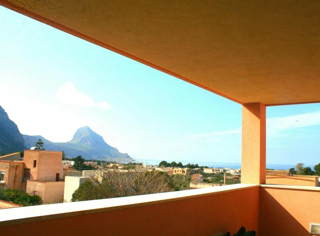 General view, Achibea, Palermo