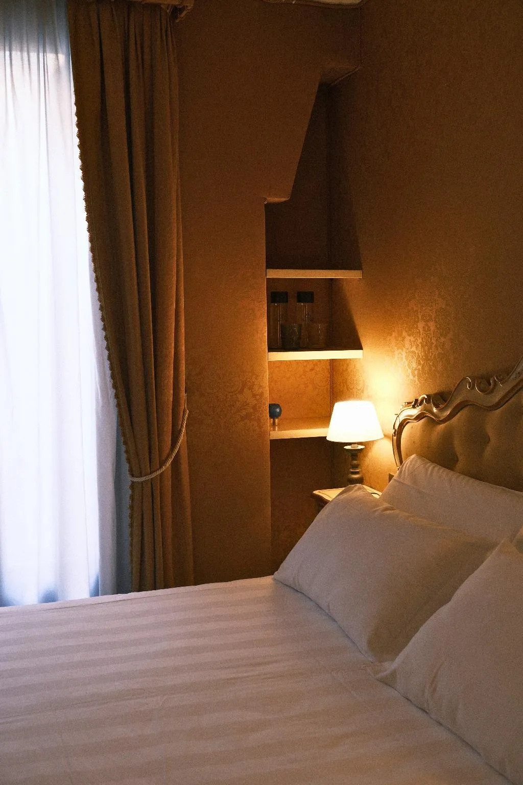 Room ECONOMY PREMIUM Room, San Gallo, Venice