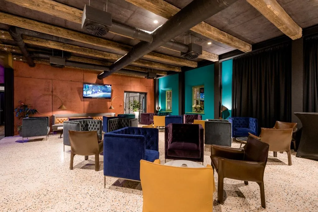 Bar, ROXANICH Winery and Design Hotel, Istria