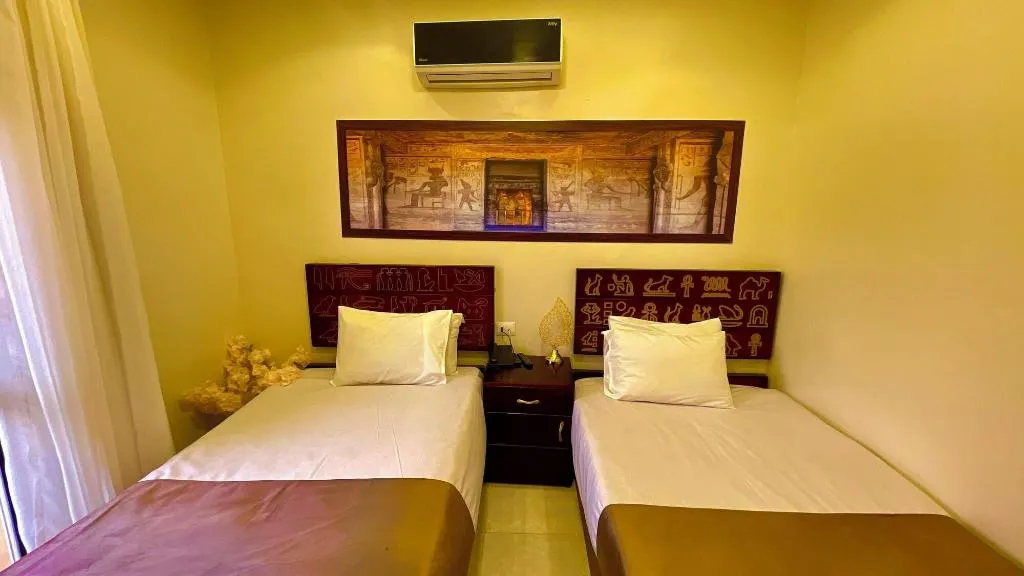 Room, Nemes Pyramids View Inn, Cairo