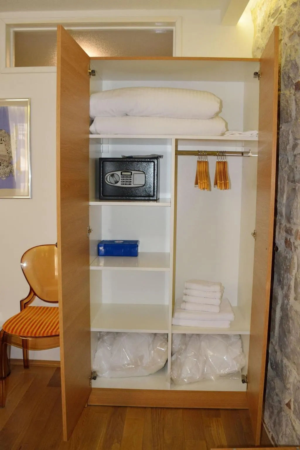 Room, Villa Desideria, Split