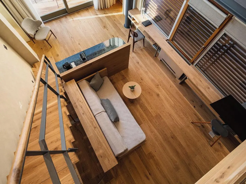 Room, Elysia Boutique Hotel, Crete