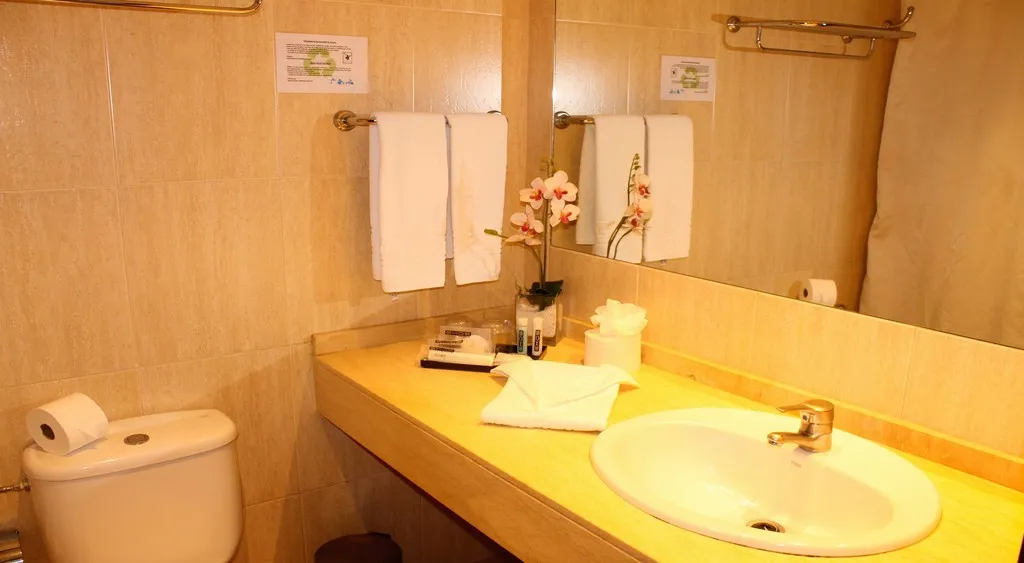 Room, RK Luz Playa Suites, Gran Canaria