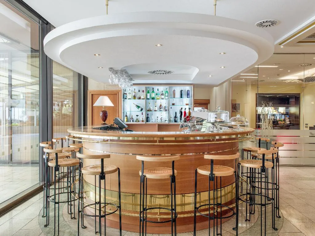 Bar, Panorama by Verdi Hotels, Prague