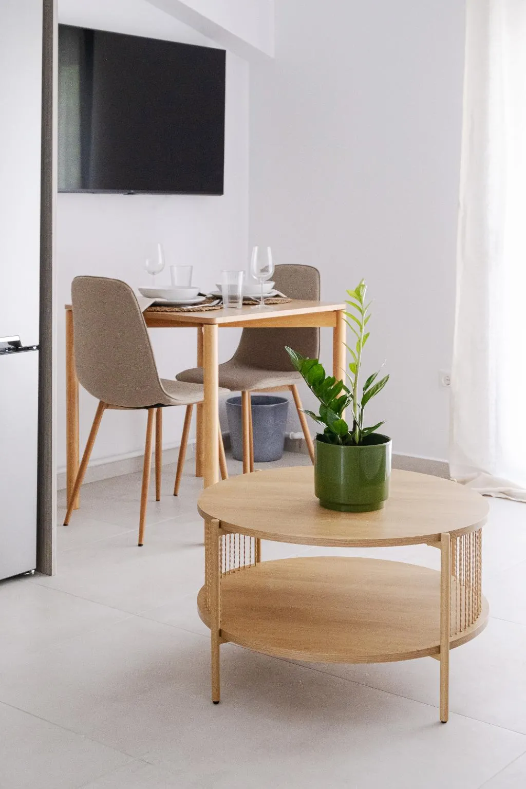 APARTMENT SUPERIOR KING BED Room, Noon Smart Residences, Athens