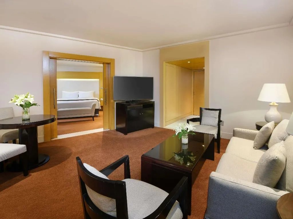SUITE PRESTIGE Room, Sofitel Cairo Nile El Gezirah, Cairo