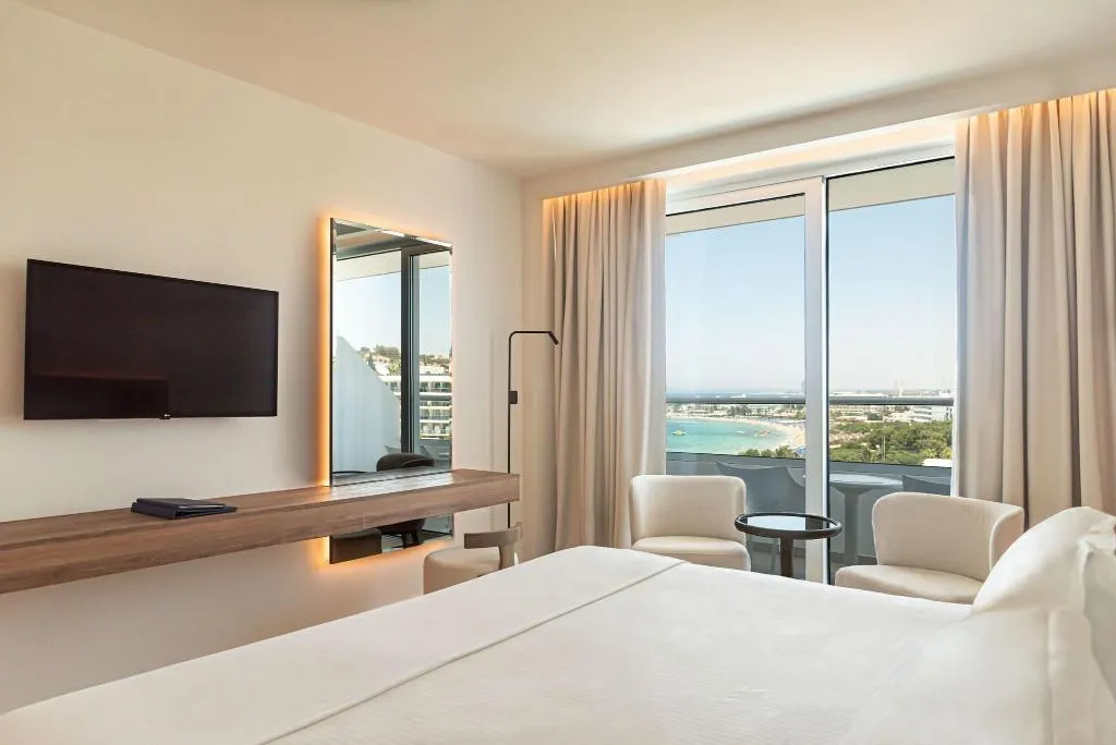 DOUBLE SUPERIOR Room, Grecian Sands, Cyprus