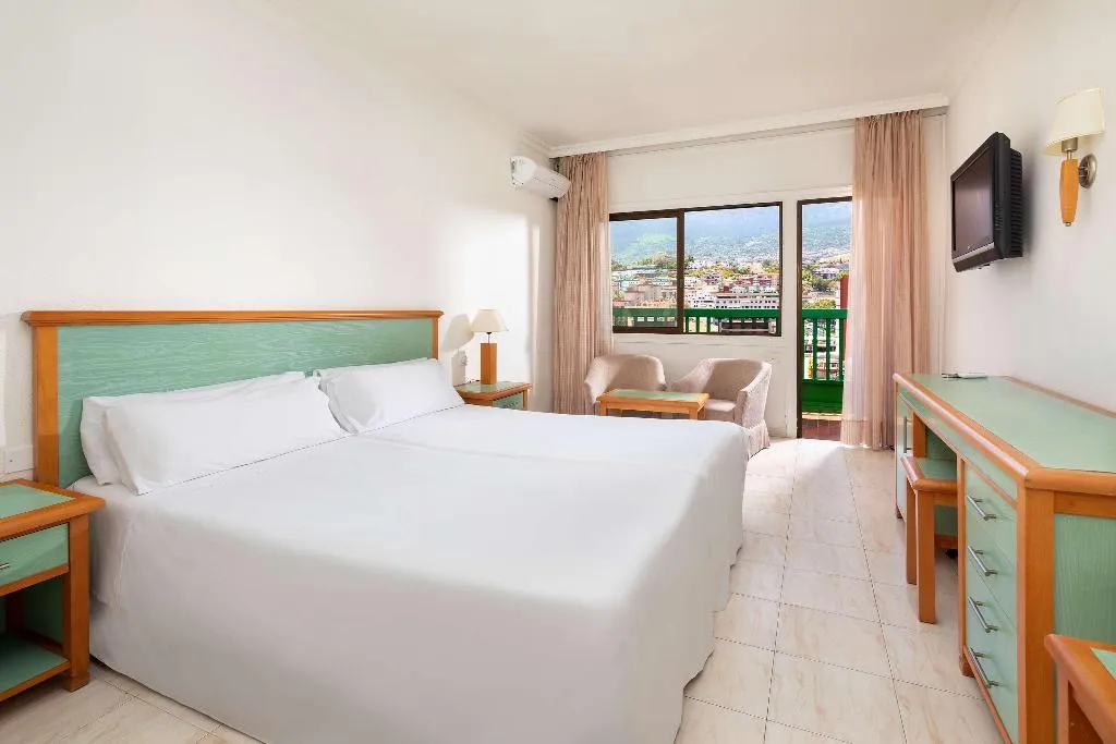 Room, Sol Puerto de la Cruz Tenerife, Tenerife