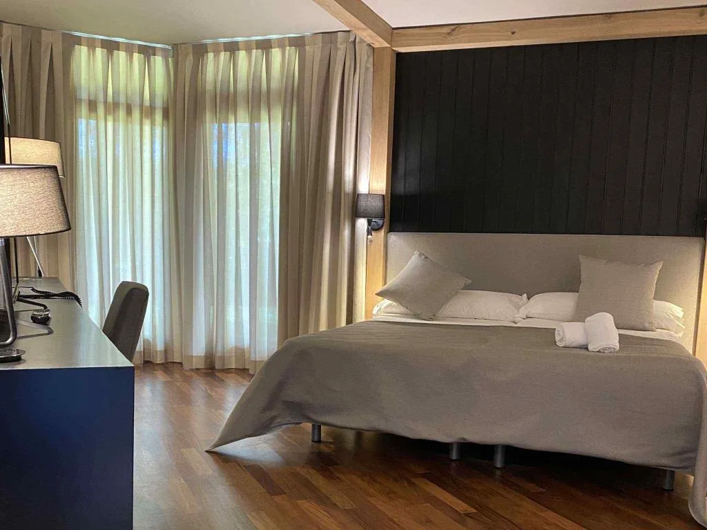SUITE GOLF VIEW Room, Xalet del Golf, Barcelona