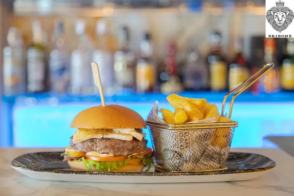 Bar, Melia Alicante, Costa Blanca