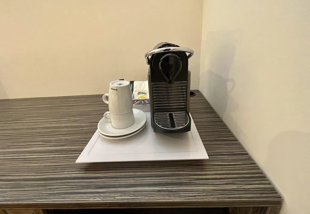 TWIN EXECUTIVE Room, Air Rooms Madrid by HelloSky, Madrid