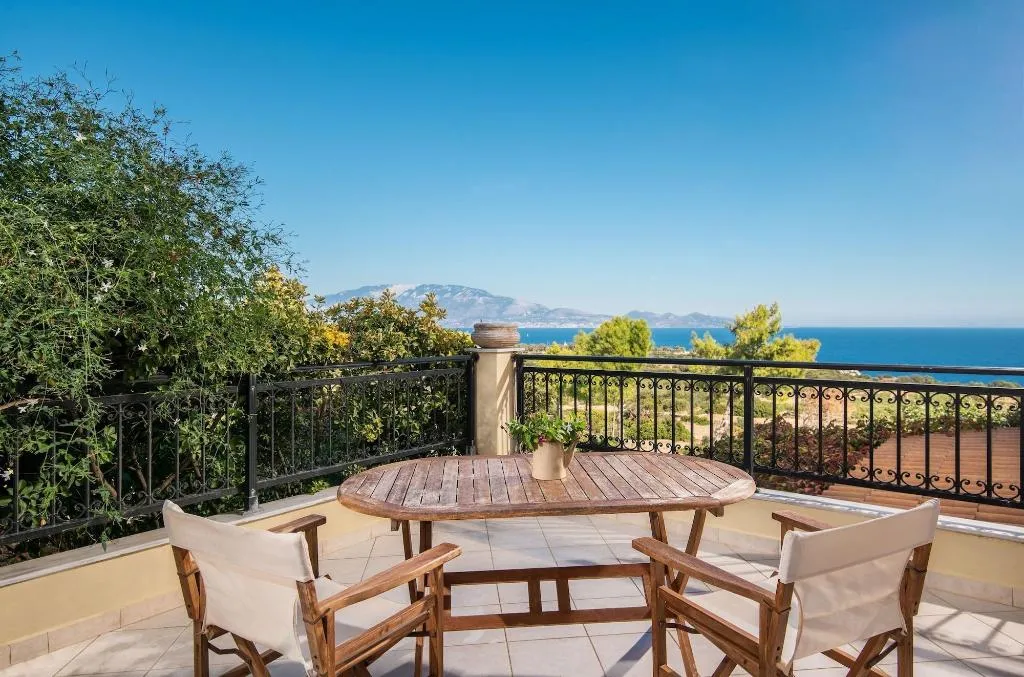 Room, Lithies Studios & Apartments, Zante