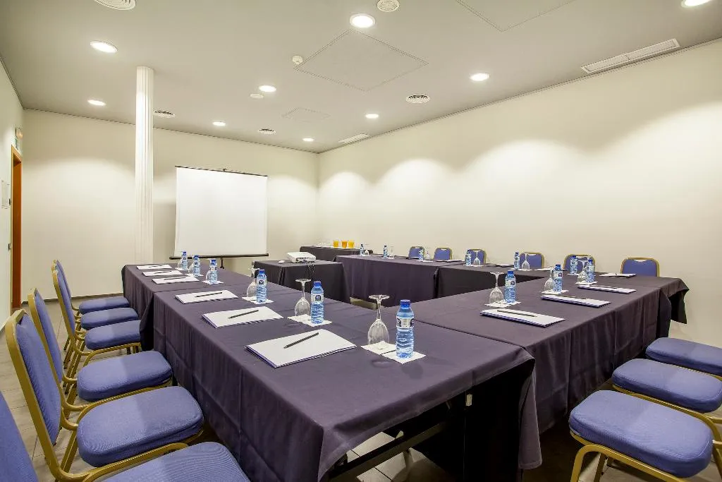 Conferences, Onix Rambla, Barcelona