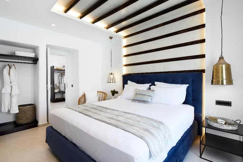 VILLA WITH PRIVATE POOL Room, Phos The Boutique Luxury Hotel & Villas, Santorini