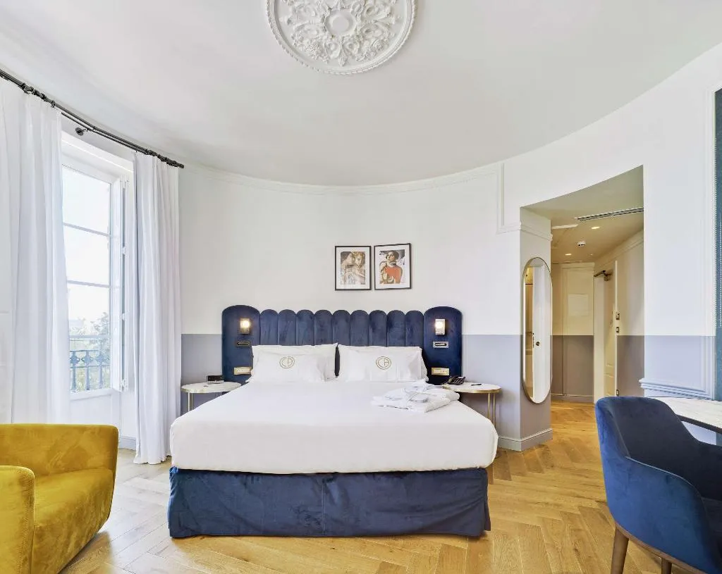 Room, Casa Alberola Alicante, Curio Collection By Hilton, Costa Blanca