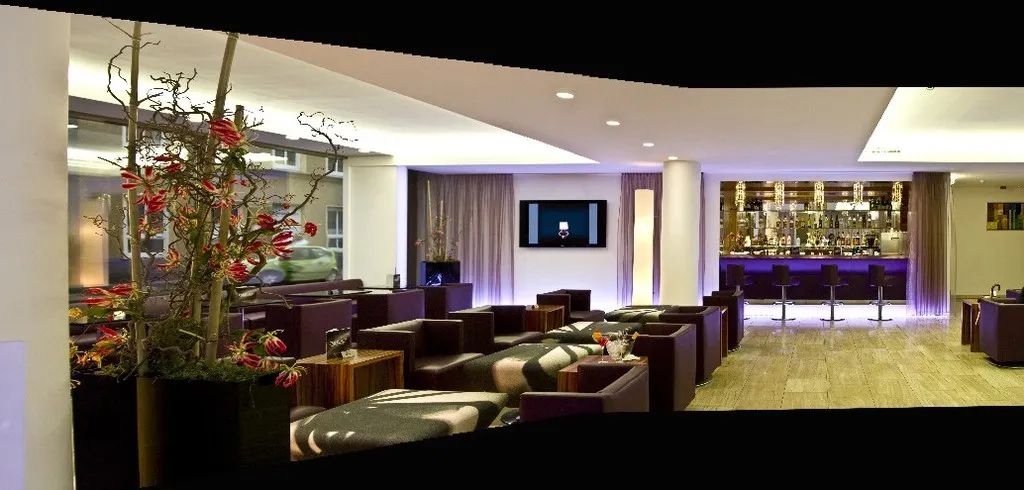 Bar, Pakat Suites Hotel, Vienna