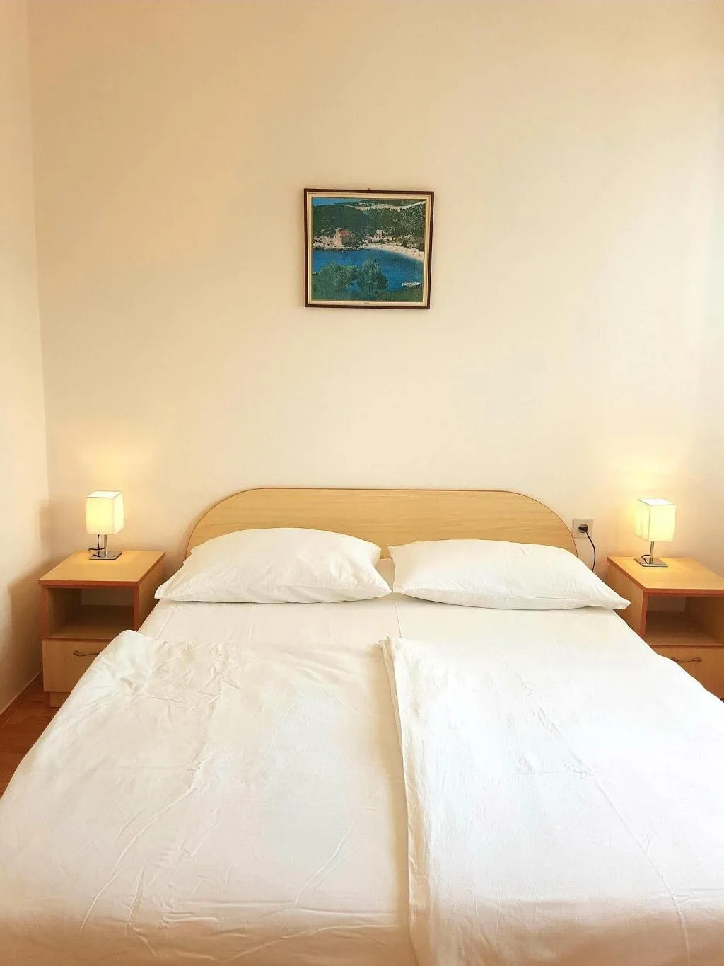 Room, Bed And Breakfast Vjeko, Split