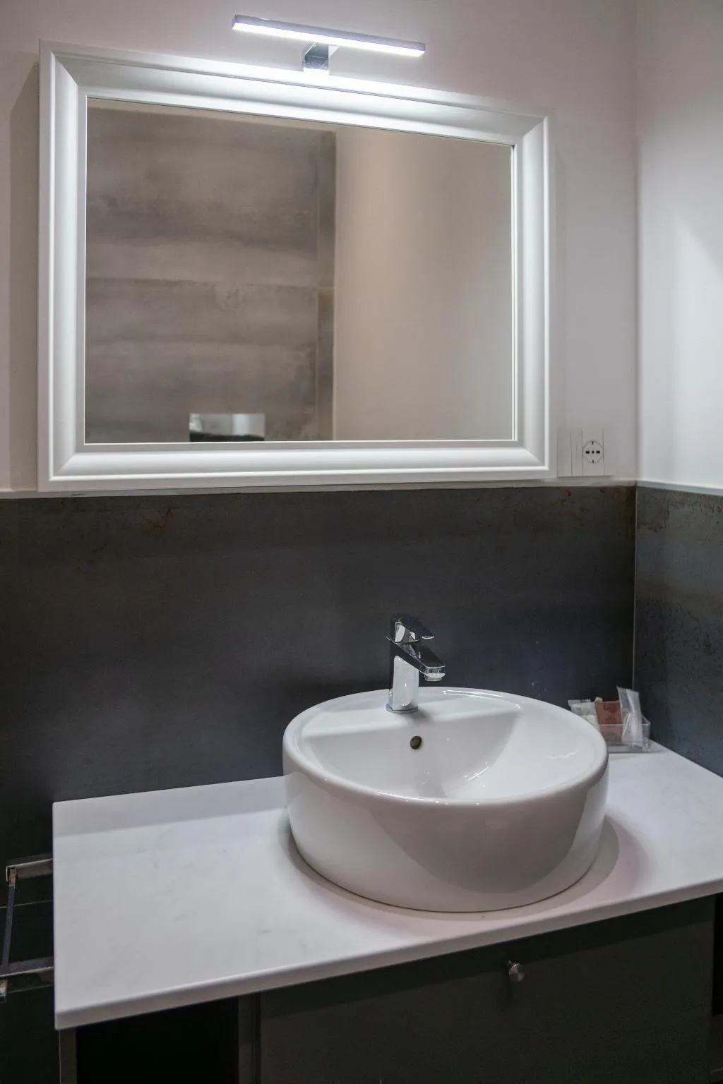 JUNIOR SUITE STANDARD Room, Palazzo Cappuccini Art Relais, Naples