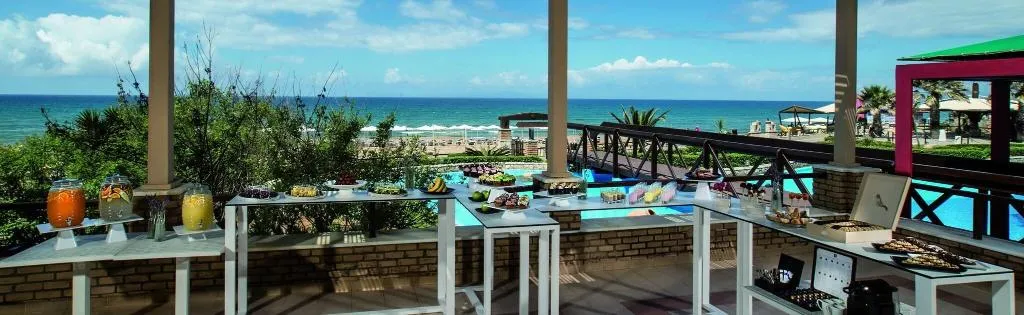 Conferences, Aldemar Olympian Village, Kalamata