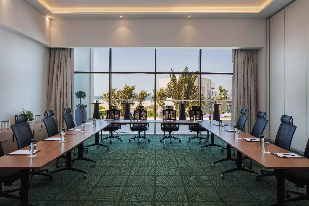 Conferences, Centara Mirage Beach Resort Dubai, Dubai