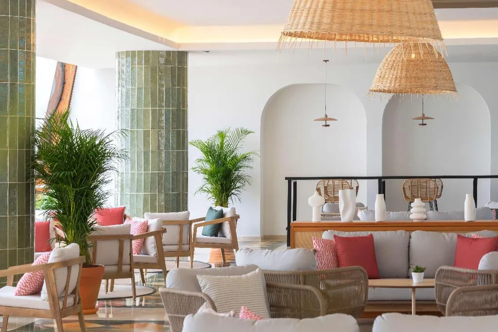 Bar, AluaSoul Costa Adeje (Adults Only +16), Tenerife