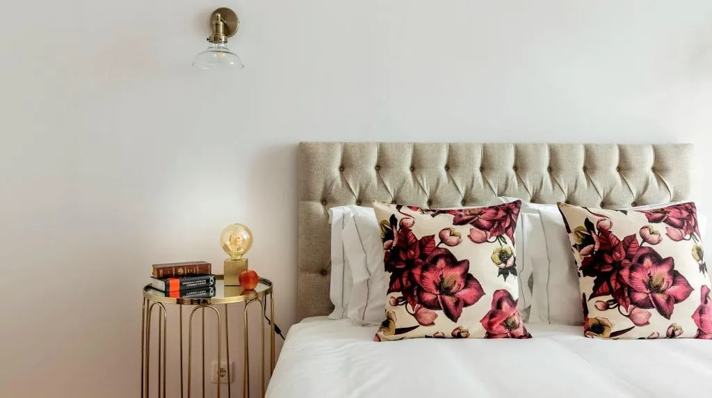 Room, LeL Madalena GuestHouse, Lisbon