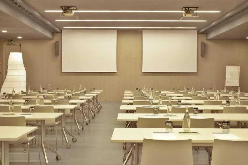 Conferences, The Oitavos Hotel, Lisbon