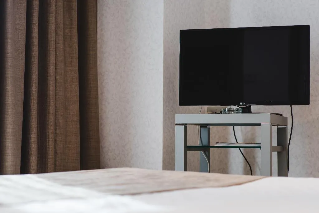 DOUBLE STANDARD Room, Mas Camarena, Valencia