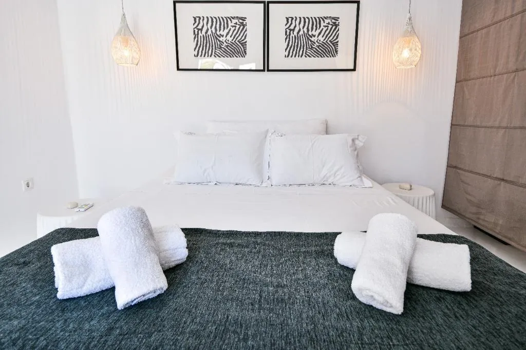 SUITE SUPERIOR Room, The One Mykonos, Mykonos