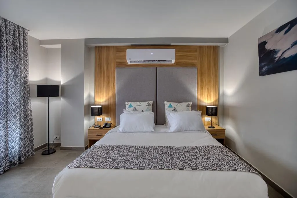 JUNIOR SUITE CAPACITY 3 Room, Locanda Museum Hotel, Cairo