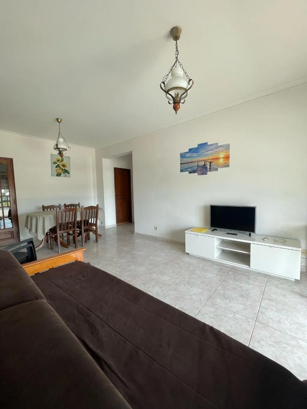 APARTMENT POOL VIEW ONE BEDROOM Room, Cantinho do Mar, Algarve