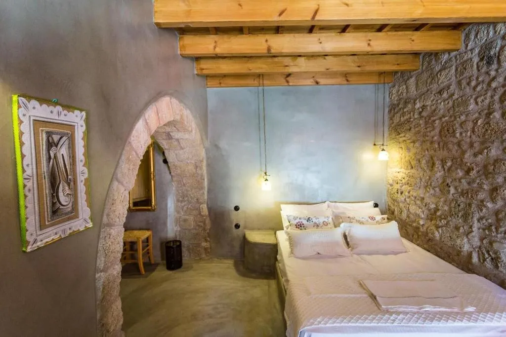 Room, Rodi Boutique Hotel -  Adults Only, Rhodes