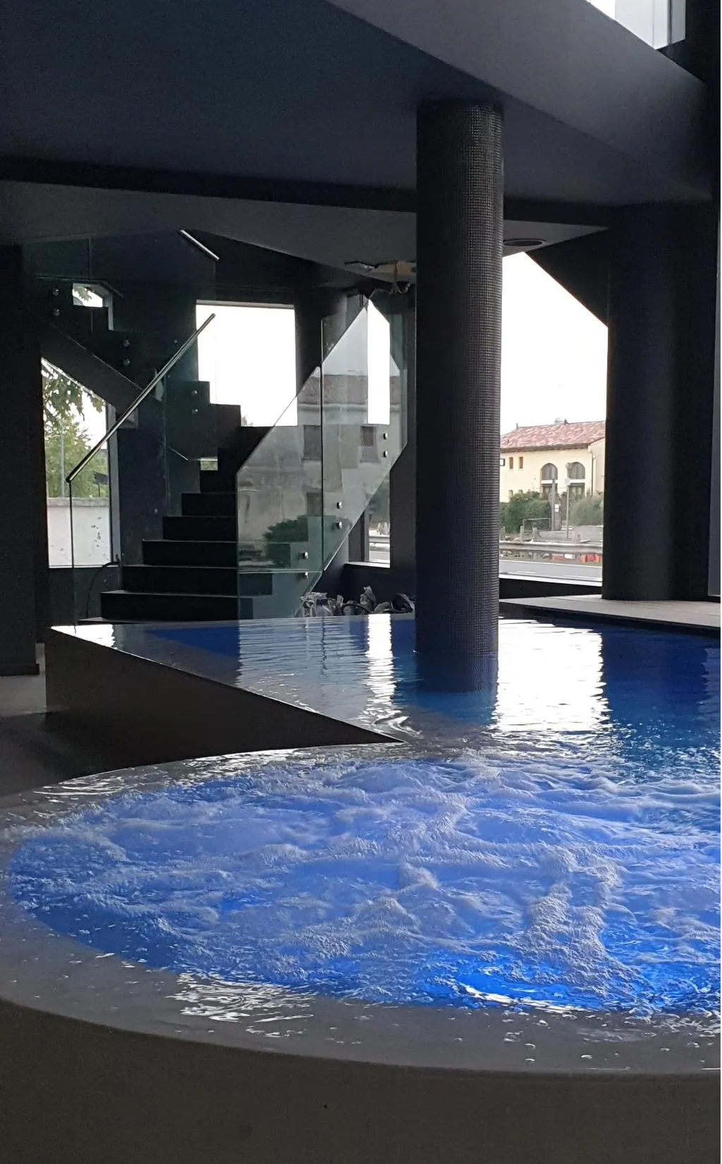 Pool, Elite Hotel & Spa, Venice